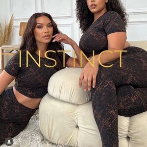 LICI FIT Instinct set
